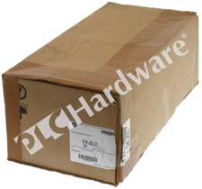 Open Pre-owned Allen Bradley 1756-A10 /C ControlLogix 10-Slot Chassis