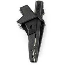 HT Instruments 1003140 5004-IECN Banana Plug Banana Socket, 4mm Socket, Conn