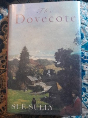 The Dovecote By Sue Sully Ex Lib 1994 Hardcover See And Read