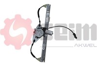 Fensterheber Seim 902647 FüR Fiat Tipo 357HXN1A 357SXN1A 357WXN1A 356HXH1A 357