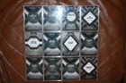 (12) 2022 Wild Card Auto Mania All Autographed Cards In Original Plastic Cases — photo 4