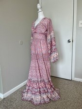 Billabong Women's Long Sleeve Dresses for sale