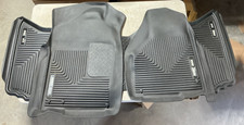 2012-2021 Toyota Tundra/2012-2022 Sequoia Hus...