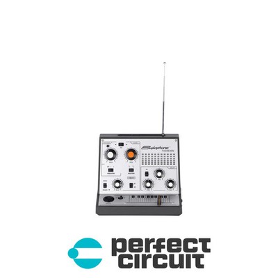 Dubreq Stylophone THEREMIN - NEW - PERFECT CIRCUIT