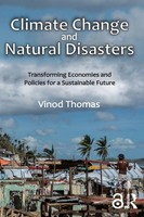 Vinod Thomas | Climate Change And Natural Disasters | Taschenbuch | Englisch