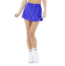 Alo Yoga Match Point Tennis Skirt Alo Blue S