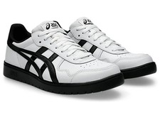 ASICS JAPAN PRO 1201A978 100 White Black Skateboarding