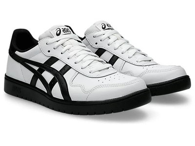 ASICS JAPAN PRO 1201A978 100 White Black Skateboarding | eBay