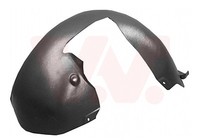 VAN Wezel Radhausschale Vorne Rechts (5740434) FüR VW Passat B7 Alltrack |