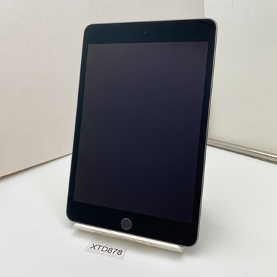 Apple iPad mini 5 - 64GB, Wi-Fi, 7.9