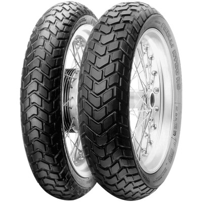 PIRELLI Motorradreifen 150/80 B16 TL 77H MT 60 RS REAR RF M/C