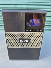Eaton 5P 5P1500 1440VA/1100W 120V Tower Line Interactive UPS Tested Working