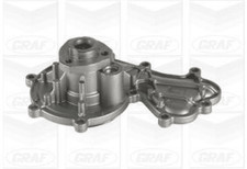 Wasserpumpe Motorkühlung für AUDI A4 Allroad B8 A5 Sportback Cabriolet A6 C7
