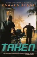 Edward Bloor | Taken | Taschenbuch | Englisch (2009) | EAN 9780440421283