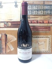 Vino 1985 Barolo Aldo Conterno Riserva Granbussia 75cl 14% (143.25)