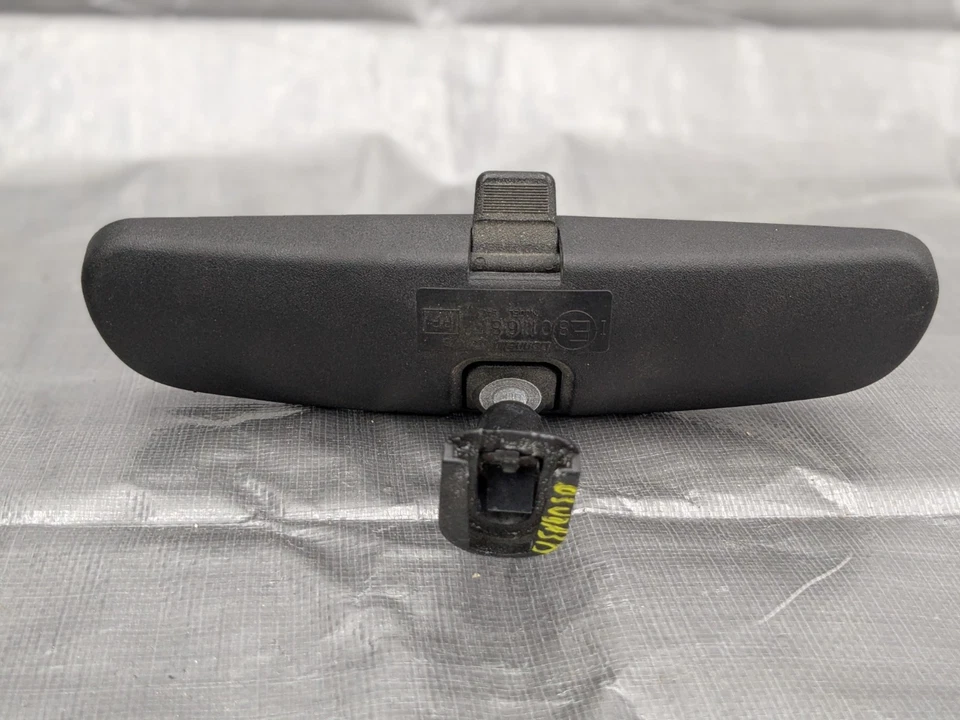 Espejo retrovisor Mazda MX-5 Miata 1996-2005 OEM extensión HG82-69-220B 03NBA3D Foto 2 de 4