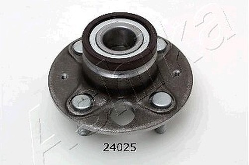 Ashika 44-24025 Radnabe FüR Honda Hinterachse-image
