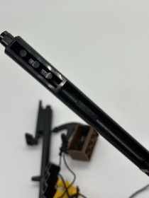 LEGO Vintage Black Seas Barracuda (10040), 100% Original Pirate Ship Pieces RARE