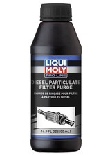 Liqui Moly 20112 Pro-line Diesel Particulate Filter Dpf Purge Fluid 500 Ml