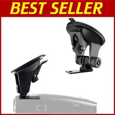 Adjustable Windshield Suction Cup Mount for Uniden Radars