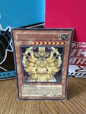 Exxod, Master of The Guard SD7-EN001 Prices | YuGiOh Structure Deck: Invincible Fortress | YuGiOh Cards Exxod, Master of The Guard SD7-EN001 Prices | YuGiOh Structure Deck: Invincible Fortress | YuGiOh Cards