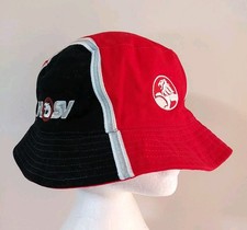 Holden Racing Team Vintage Bucket Hat Car HSV Mobil V8 Supercars