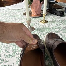 Allen Edmonds Casual Shoes for Men for sale | eBay display picture 1