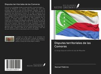 Kemal Yildirim | Disputas Territoriales De Las Comoras | Taschenbuch | Spanisch