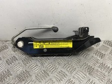 VW GOLF VI Variant AJ5 Wagenheber 1k0011031l 1.60 Diesel 66kw 2010 27211938