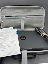 HP OfficeJet 200 Mobile Color Inkjet Printer ...