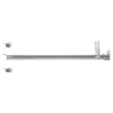 Knape Vogt 22-5/8 in. L Steel Full Extension Drawer Slide 1 pk Pack of 5