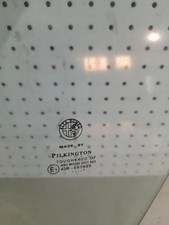 Vitre avant gauche ALFA ROMEO 159 0000060688135