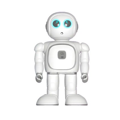 AI Programming Educational Robot Interactive Voice Commands, Music, Dance, Story