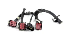 2006–2007 Ford Explorer 4.0L Wiring Harness Plug Connector ECU ECM PCM OEM
