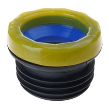 Toilet Bowl Gasket Toilet Spill Seal Rings Floor Outlet Drain Pipe Flange Rings