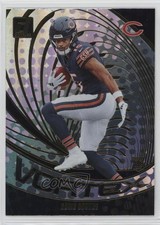 2024 Panini Donruss Vortex Rome Odunze #VOR-ROD 1rt3