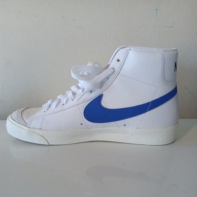 Nike Blazer Mid  77 Vintage Habanero Red Men s Shoes Multi Sz (BQ6806 117)