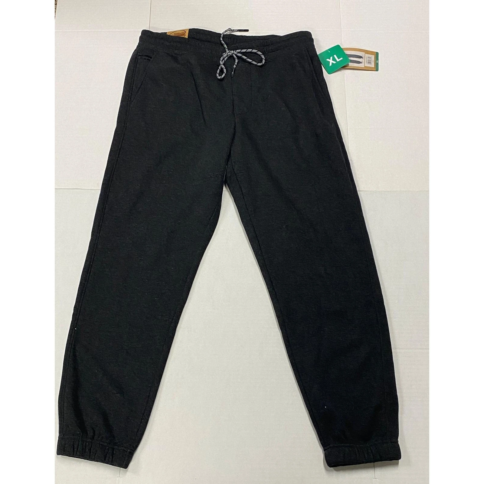 Weatherproof Vintage Rimrock Jogger Fleece Lined Sweatpants XL New
