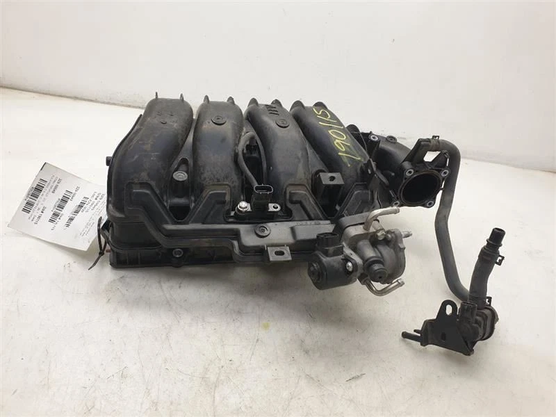 13-18 LEXUS ES300H XLE HYBRID 2.5L 4CYL MONTAJE COLECTOR DE ADMISIÓN  Foto 2 de 4