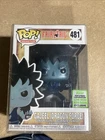 funko pop! Animation. Gajeel ( Dragon Force ) #481. 2019 Convention Exclusive