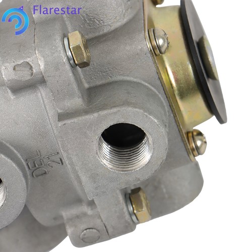 E-6 Foot Brake Control Valve For Freightliner Mack 286171/KN22140/170.286171 - Picture 8 of 12