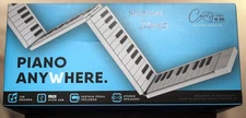 Blackstar Carry-on 88-Key Folding MIDI Piano / NEW IN BOX / Piano Anywhere