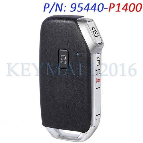 95440-P1400 Smart Remote Key Fob for KIA Sportage 2023 2024  SY5MQ4AFGE04