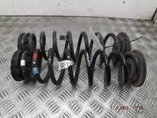 Hyundai Kona Pair Of Rear Coil Spring 55330-Cm110 Mk1 1.6 Hybrid 2017-2023†