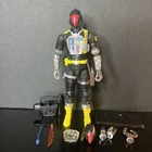 GI Joe Classified Retro Cobra BAT Action figure Complete  Battle Android Trooper