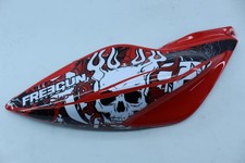 Coque arrière droite YAMAHA AEROX 50 2001 à 2003 - photo 1