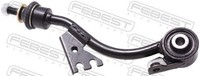 Koppelstange Stabilisator Febest 1623-211FR FüR Mercedes W211 Klasse Model S211