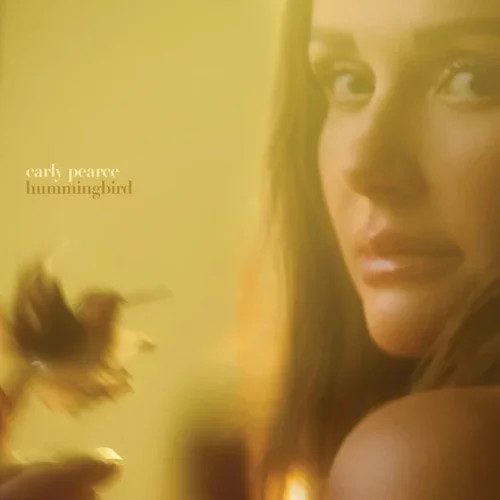 Carly Pearce Hummingbird CD NEW
