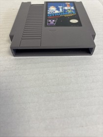 Gyromite - Nintendo Entertainment System Video Game NES Boxed