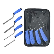 Tuck Pointer Easy Maintenance Cleaning Sturdy with Handle Tuck Point Trowel